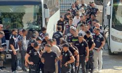 Samsun merkezli 7 ilde yasa dışı operasyonunda tutuklu sayısı 32'ye çıktı