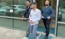 Tartıştığı şahsı darbedince tutuklandı