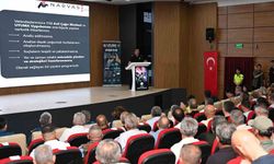 Toplu taşıma masaya yatırıldı