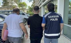 Üniversite öğrencisine cinsel saldırı ve tehdit iddiasıyla gözaltına alındı