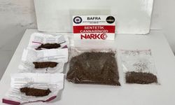 Uyuşturucu operasyonu: 6 kişi yakalandı