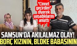 Tebligat ihmali pahalıya patladı: Borcu olmayan babanın hesapları bloke edildi