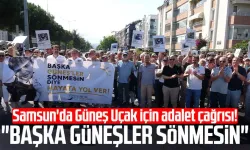 Hayatını kaybeden 12 yaşındaki Güneş için adalet çağrısı: 'Başka Güneşler sönmesin'