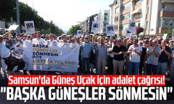 Hayatını kaybeden 12 yaşındaki Güneş için adalet çağrısı: 'Başka Güneşler sönmesin'