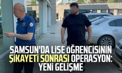 Öğrenciyi hastanelik eden şahıs serbest bırakıldı