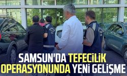 Tefecilik operasyonunda 2 şüpheli adliyeye sevk edildi