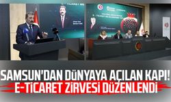 Anadolu KOBİ'leri e-ticaretle büyüyor: Yeni rota Samsun