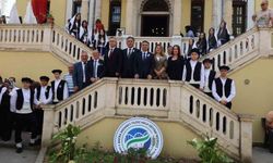Bafra Mehmet Yıldız Halk Eğitimi Merkezi, HEMKAP'ta Türkiye birincisi oldu