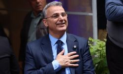 Başkan Kurnaz: 'Fen işleri taleplerinin yüzde 95'ini çözüme kavuşturduk'