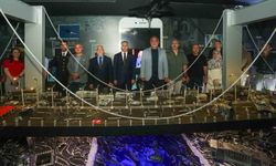 Canik Belediyesi'nden hafızaya ışık tutan 15 Temmuz Müzesi