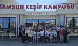 OKA ve Büyükşehir'den yapay zekâ destekli proje eğitimi