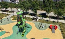Samsun Büyükşehir'den her ilçeye park