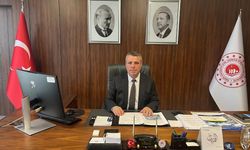 Samsun'a Sayma ve Doğrulama Merkezi kuruluyor