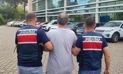 Samsun'da 52 yıl hapisle aranan firari yakalandı
