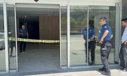 Samsun'da silahlı saldırı: 1 yaralı
