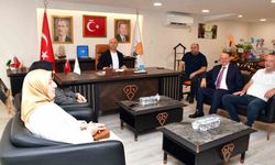 Terme'de 'ortak akıl' vurgusu