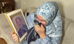 30 yıldır dinmeyen gözyaşı: Babasının katilinin bulunması için Bakan Gürlek'ten yardım istedi