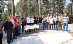 Alaçam çileği reçel oldu: Hedef coğrafi işaret ve Türkiye pazarı