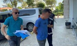 Boşanma aşamasındaki eşini bıçaklayan koca tutuklandı