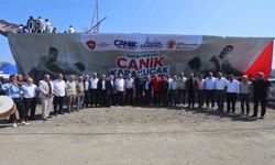 Canik Geleneksel Karakucak Güreş Festivali