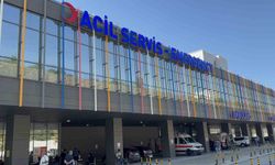 Demir çelik fabrikasının fırın kontrol odasında patlama: 2 yaralı
