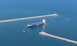 Karadeniz'de gemiler hedefte: 'Tahıl Koridoru benzeri bir anlaşma' önerisi
