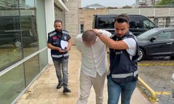 Samsun'da emlak ofisi önünde müteahhidi vuran meslektaşı tutuklandı