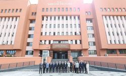 Samsun'da ev tekstili için yatırım ve iş birliği adımları
