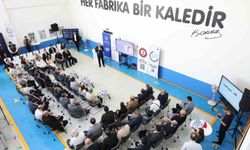 Samsun'da sanayi ve teknoloji için yeşil dönüşüm toplantısı