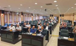 Samsun'da ulaşıma zam teklifi meclisten geçti