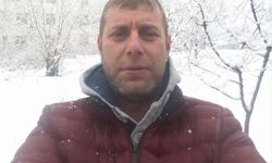 Tanker sürücüsü şantiyede hayatını kaybetti
