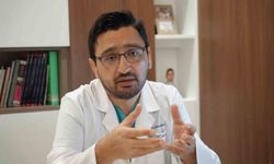Uzmanından uyarı: 'Zayıflama iğneleri yüz hatlarında istenmeyen değişikliklere neden olabilir'