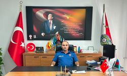 Vezirköprü'nün yeni Emniyet Müdürü Mustafa Yaşar