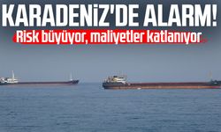 Karadeniz'de alarm! Risk büyüyor, maliyetler katlanıyor