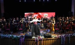 Atakum Ata Sahne'de kültür sanat etkinlikleri