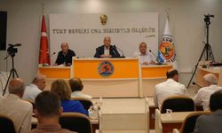 Atakum Meclisi'nde gündem 4,5 aydır ödenemeyen maaşlar: Teminat mektubu bekleniyor
