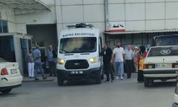 Bafra'da akıma kapılan elektrikçi hayatını kaybetti