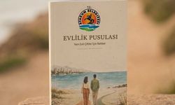 Belediyeden yeni evli çiftlere 'Evlilik Pusulası'