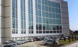 Çarşamba Devlet Hastanesi'nde 8 ayda 992 bin muayene