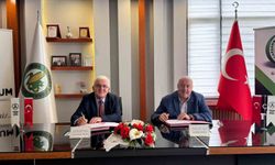 Çarşamba Ticaret Borsası ile OMÜ arasında iş birliği protokolü