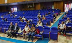 Dekan Danacı: 'Anabilim dallarımızdan sekizi akredite olmuş durumda'