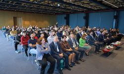 İklim Dirençli Kent Samsun'un COP31 Serüveni