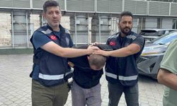 İş arkadaşını falçatayla ağır yaraladı