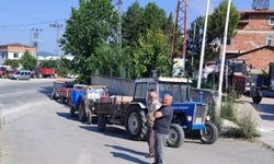 Kavak'ta TMO buğday alımlarını tamamladı: 2 bin 20 ton ürün teslim edildi