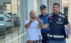 Kız arkadaşının alnına tüfek dayayıp darp iddiasına tutuklama