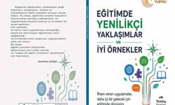 Öğretmenlerin sahadaki deneyimleri kitapta buluştu