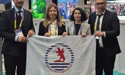 OMÜ, Avrupa'nın en büyük uluslararası eğitim buluşmalarından EAIE 2026'da