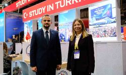 OMÜ'den EAIE 2026'da 10 iş birliği protokolü