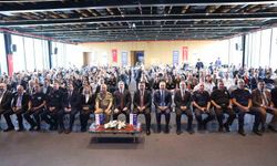 Samsun İl Afet Risk Azaltma Planı 2027-2031 dönemi çalışmaları başladı