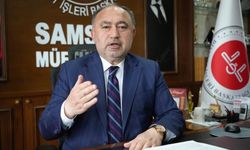 Samsun İl Müftüsü Aydın'a, Aydın İl Müftüsü Samsun'a atandı
